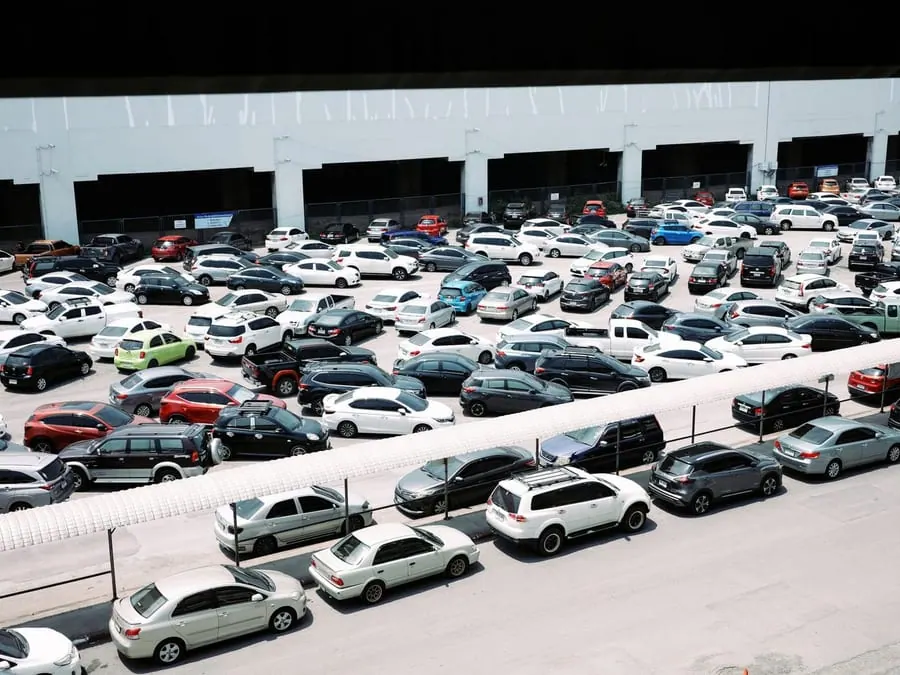 Solar Carports for Car Parks (Retail, Supermarket & Commercial)